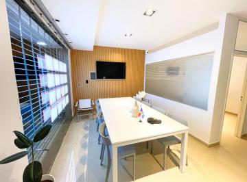 Local comercial , Villa Urquiza · Alquiler de Local Comercial en Villa Urquiza - Zona Doho