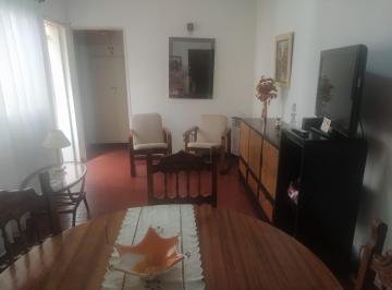 Departamento de 3 ambientes, Ciudad de Mendoza · Bello Departamento con Excelente Ubicación Planta Baja - Oportunidad