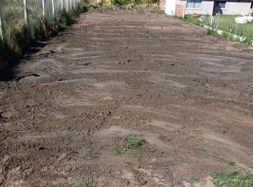Terreno · 487m² · Terreno Baldío en Venta en Mar del Tuyú Ideal Proyecto Inmobiliario