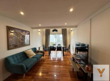 Departamento · 73m² · 3 Ambientes · Departamento en Venta - 2 Dorm. 1 Baño - Mar del Plata