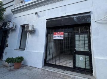 Local comercial , Saavedra · Local - Alquiler - Saavedra