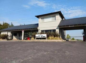 Terreno · 1000m² · Terreno en Venta - 1.000 m² - Santa Isabel, Escobar