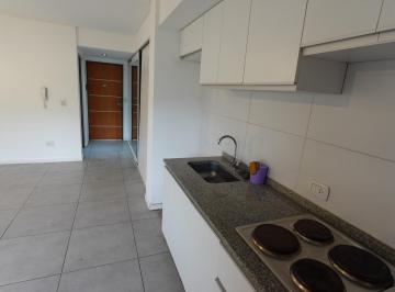 Departamento · 34m² · 1 Ambiente · Venta Monoambiete con Balcón
