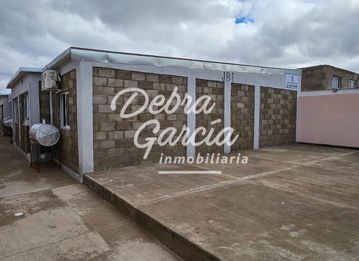 Departamento · 203m² · 4 Ambientes · 4 Cocheras