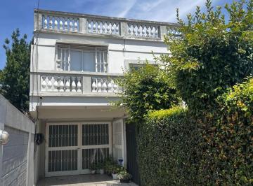 PH · 90m² · 4 Ambientes · 1 Cochera · Duplex en Venta en San Carlos, Tres Dorm., Cochera.