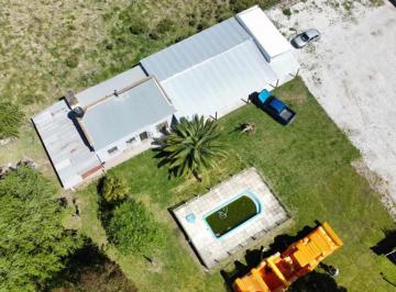 Casa · 300m² · 4 Ambientes · Casa en Venta - 1 Dormitorio 1 Baño - 6.000 m² - Mar del Plata