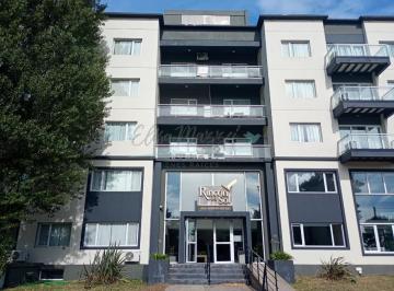 Departamento · 68m² · 3 Ambientes · Departamento Tres Ambientes en Venta - Pinamar Centro