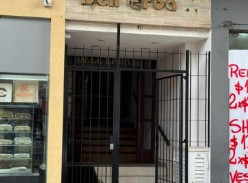 Departamento de 2 ambientes, Santa Teresita · Venta Santa Teresita Departamento 2 Ambientes Sobre Peatonal
