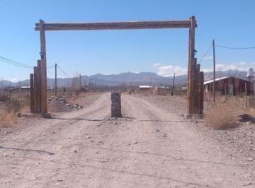 Terreno , Uspallata · Vendo Cabaña en Obra en Uspallata - Loteo a 500 m de Las Bovedas