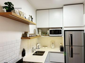 Departamento · 45m² · 3 Ambientes · Departamento Semipiso 2 Dormitorio en Venta, La Plata