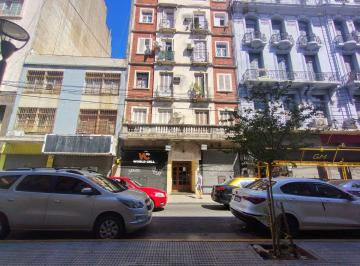 Departamento de 1 ambiente, Balvanera · 1 Ambiente con Balcon