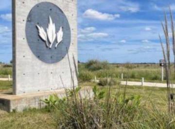 Terreno , Villa Gesell · Venta Lote Barrio Cerrado El Salvaje