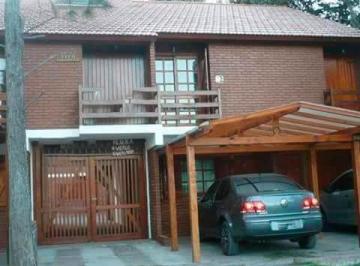 Departamento · 45m² · 3 Ambientes · Departamento en Venta - 2 Dorm. 1 Baño - 45 m² - La Lucila del Mar