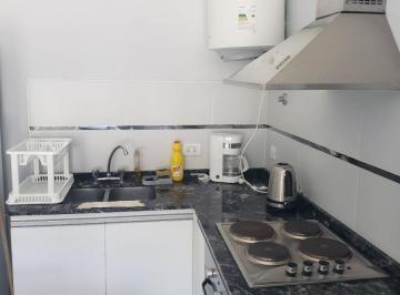 Departamento de 2 ambientes, Mar del Plata · Depto en Venta de 1 Dormitorio C/ Cochera en Punta Mogotes