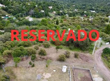 Terreno · 627m² · Terreno en Venta en Las Sierras de Cordoba Loteo