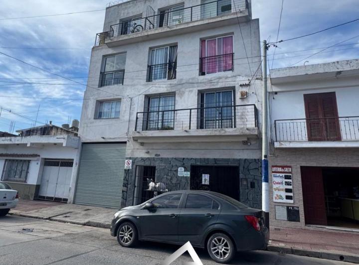 Edificio · 900m²