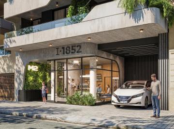 Departamento · 50m² · 5 Ambientes · Desarrollo con Entrega en Dic 2028 Dpto de 1 Dormitorio