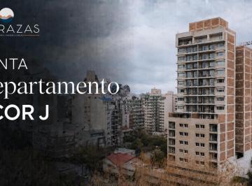 Departamento · 10m² · 5 Ambientes · Departamento 3 Dorm. Ecor, Elordi Al 330 en Área Centro Oeste, Apto Credito