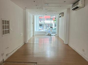 Local comercial · 100m² · 2 Ambientes · Local. Catamarca 1600. Zona Comercial. Venta Y/o Alquiler.