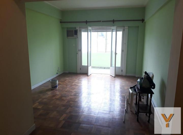 Departamento · 115m² · 5 Ambientes