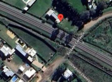 Casa · 100m² · 3 Ambientes · 2 Cocheras · Casa en Venta - 2 Dorm. 2 Baños - 100 m² - Chascomus