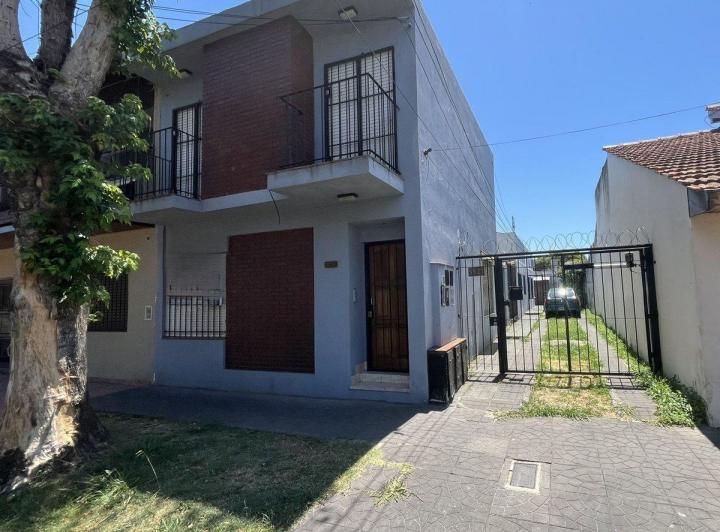 PH · 71m² · 4 Ambientes · 1 Cochera