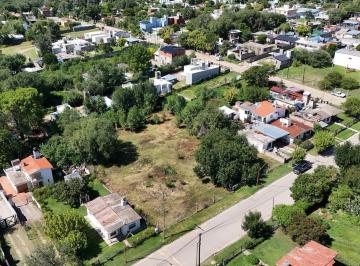 Terreno · 2400m² · Lote en Venta de 2400 m² Uso Mixto Apto Industria o 24 Unidades