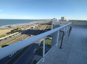 Departamento · 75m² · 3 Ambientes · 1 Cochera · Departamento en Venta - 2 Dorm. 2 Baños - Mar del Plata