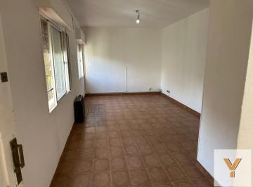 Departamento · 65m² · 3 Ambientes · Departamento en Venta - 2 Dorm. 1 Baño - Villa Elvira