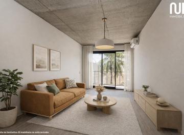 Departamento de 1 ambiente, Belgrano · Dpto de 1,5 Ambientes | 42,5 m² | Balcón Al Contrafrente | Luminoso | Coghlan