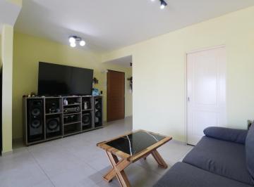 Departamento · 56m² · 2 Ambientes · 1 Cochera · Venta Departamento 2 Ambientes con Cochera y Baulera, Ciudadela