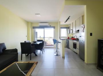 Departamento · 56m² · 2 Ambientes · 1 Cochera · Venta Departamento 2 Ambientes con Cochera y Baulera, Ciudadela