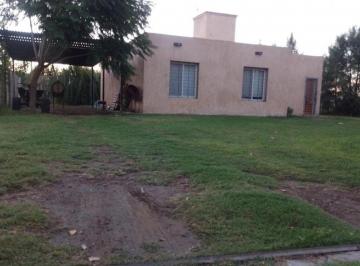 Casa de 3 ambientes, Pocito · Vendo Casa en Pocito, San Juan