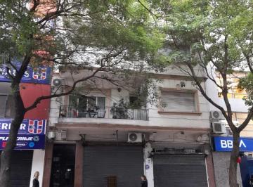 Departamento de 4 ambientes, La Plata · Departamento 12 y 55 Al Frente Semipiso, 2 Dorm., Placares, Balcon, Escritorio, Luminoso.