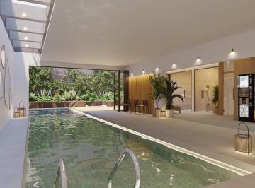 Departamento · 112m² · 4 Ambientes · 2 Cocheras · 4 Amb a Estrenar C Cochera - Echeverria Mil - Bajo Belgrano