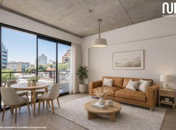 Departamento de 1 ambiente, Belgrano · Dpto Luminoso de 1,5 Ambientes | 52 m² | Balcón Al Contrafrente | Coghlan