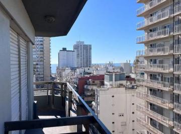 Departamento de 2 ambientes, Mar del Plata · Dueño Directo Alquilo Departamento con Cochera