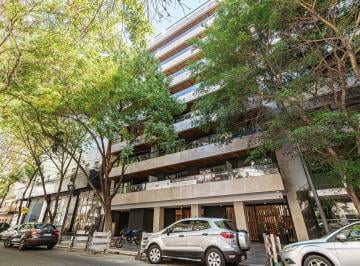 Departamento · 37m² · 1 Ambiente · Venta Monoambiente Full Amenities