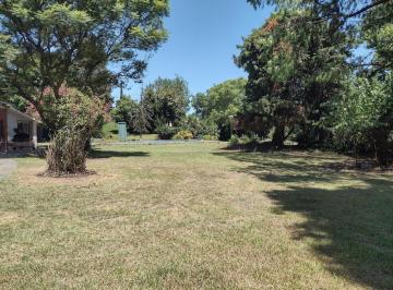 Terreno · 743m² · Venta Terreno Tortuguitas, Parque Alvear I