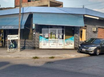 Local comercial · 124m² · 4 Ambientes · Venta Local Cuatro San Miguel