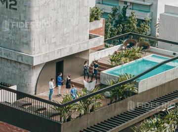 Departamento · 52m² · 3 Ambientes · Departamento en Centro