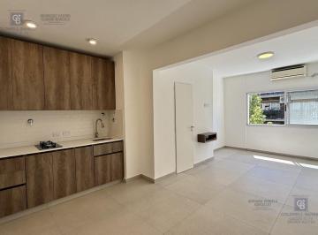 Departamento · 21m² · 1 Ambiente · Venta Departamento Monoambiente Al Frente Refaccionado a Nuevo en Palermo