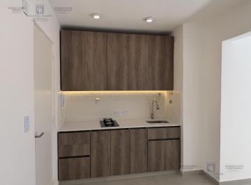 Departamento · 21m² · 1 Ambiente · Venta Departamento Monoambiente Al Frente Refaccionado a Nuevo en Palermo