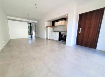 Departamento · 41m² · 1 Ambiente · 1 Cochera · Monoambiente Divisible con Cochera Cubierta, Balcón y Baulera – Saavedra - Venta