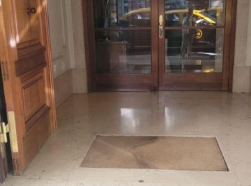 Departamento de 3 ambientes, Recoleta · Tres Ambientes y Dependencias, Impecable. espledida Zona