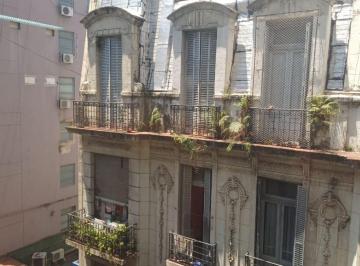 Oficina comercial de 6 ambientes, San Nicolás · Venta - Oficina - San Nicolás - 170 m² - Piso - 2 Toilettes - 2 Baños