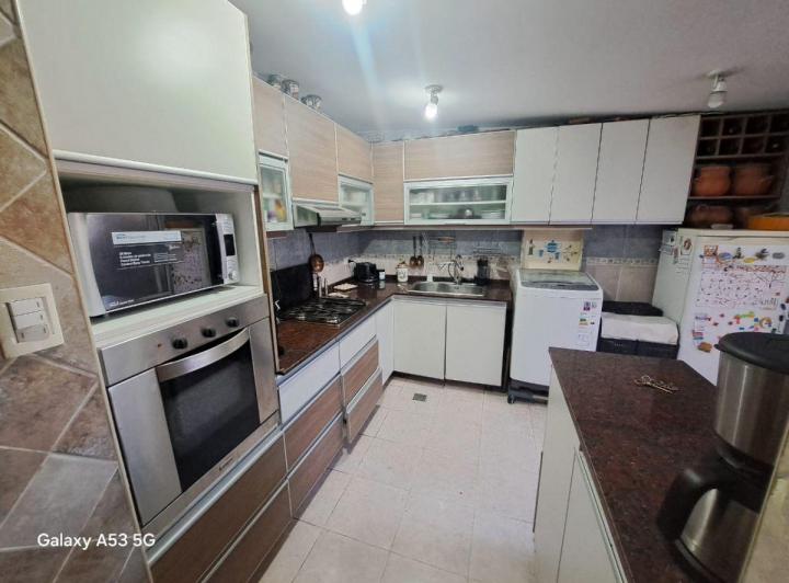 PH · 90m² · 7 Ambientes