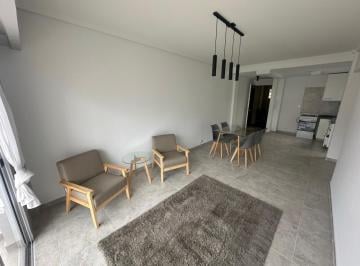Departamento · 64m² · 3 Ambientes · Venta Departamento de 3 Ambientes en Barrio Norte
