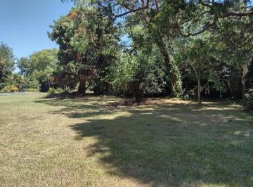 Terreno · 743m² · Venta Terreno, Parque Alvear I, Tortuguitas
