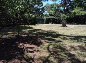 Terreno · 743m² · Venta Terreno, Parque Alvear I, Tortuguitas